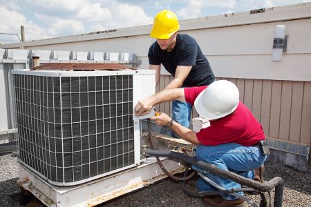 Heating & AC Maintenance Tips To Give Your Picayune Property Year-Round Comfort