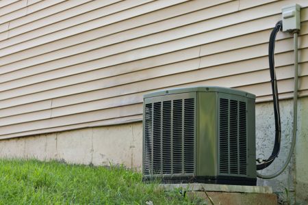Repair It Or Replace It? How To Break Up With Your Old AC