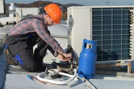 Carriere hvac contractor
