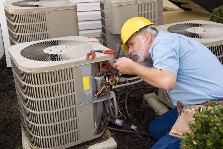 Diamondhead hvac contractor