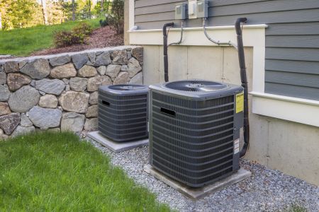 Harrison county hvac contractor