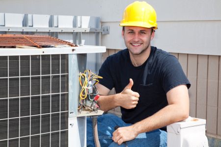 Kiln hvac contractor