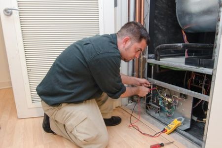 Poplarville hvac contractor