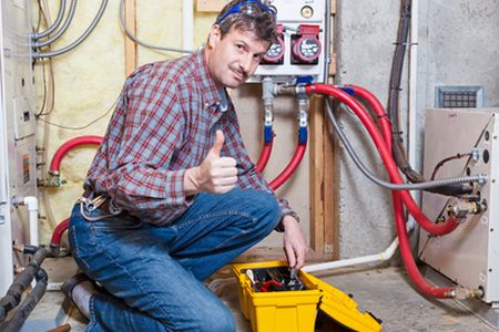 Waveland hvac contractor