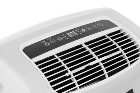 Dehumidifier